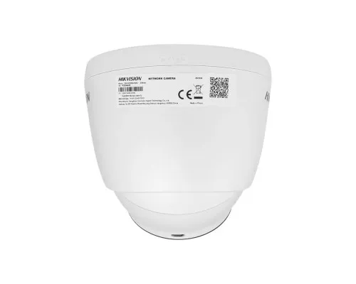 Камера відеоспостереження Hikvision DS-2CD1341G0-I (2.8)