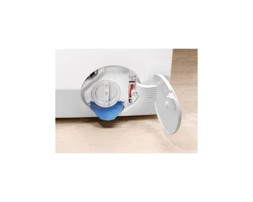 Пральна машина Electrolux EW9F5482WCU