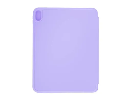 Чохол до планшета Armorstandart Smart Fold Pen Apple iPad Air 13 (2024) Light Purple (ARM78136)