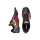 Футзалки Joma MAXIMA чорний, червоний Чол 44 (8445954851506)