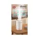 Зволожувач повітря DYXON MEGAHUMI 3500 White (DXNZVMGHMI3500W)