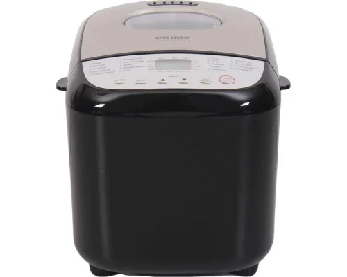 Хлібопічка PRIME Technics PBM 1010 B