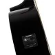 Бас-гітара акустична Cort AB850F Black