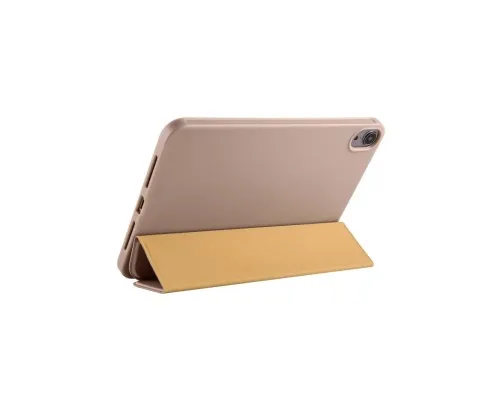Чохол до планшета BeCover Apple iPad Mini 7 2024 Pink (712433)