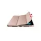 Чохол до планшета BeCover Apple iPad Mini 7 2024 Pink (712433)