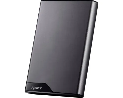 Внешний жесткий диск 2.5 1TB Apacer (AP1TBAC632A-1)