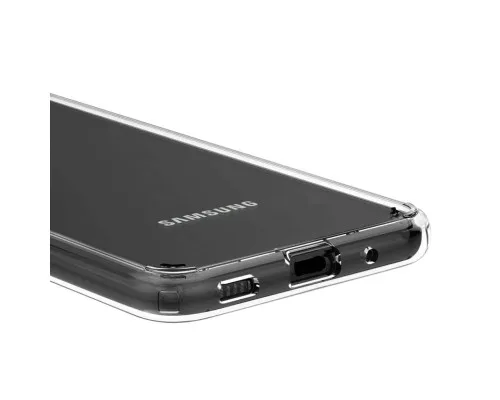 Чохол до мобільного телефона BeCover Samsung Galaxy M11 SM-M115 Transparancy (704866) (704866)