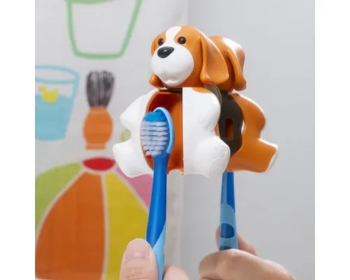 Футляр для зубной щетки DenTek собака (047701003695)