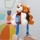 Футляр для зубной щетки DenTek собака (047701003695)