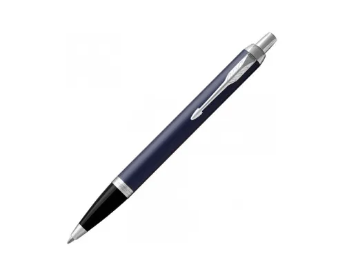 Ручка шариковая Parker IM 17 Blue CT BP (22 432)