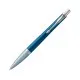 Ручка кулькова Parker URBAN 17 Premium Dark Blue CT BP (32 832)
