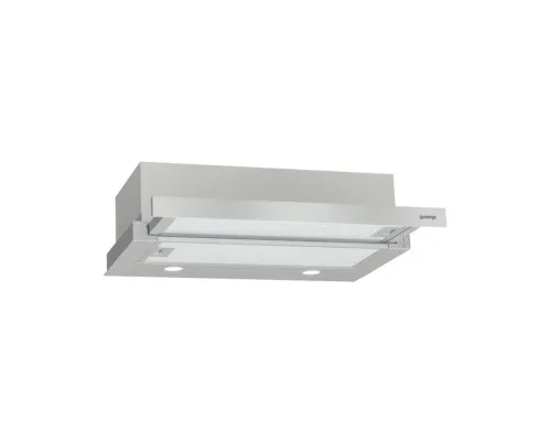 Витяжка кухонна Gorenje TH62E4X