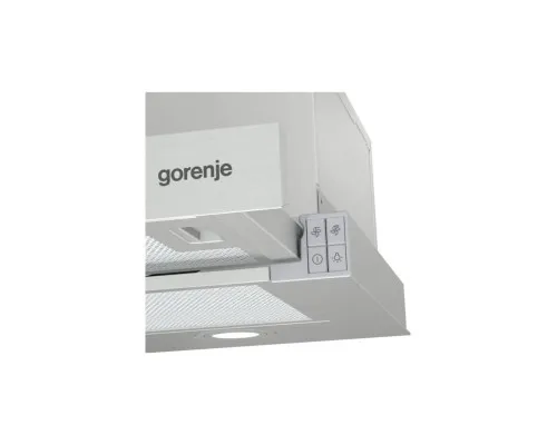Витяжка кухонна Gorenje TH62E4X