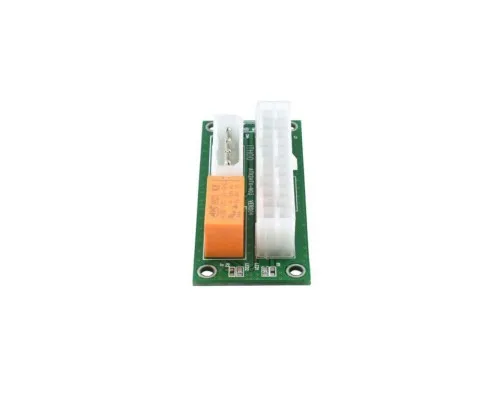 Адаптер ATX 24 Pin to Molex 4 Pin Dynamode (ADD2PSU)