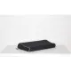 Подушка MirSon ортопедична 6113 Delicate satin Black Pearl Kiddy Boy 50х29х (2200003262674)
