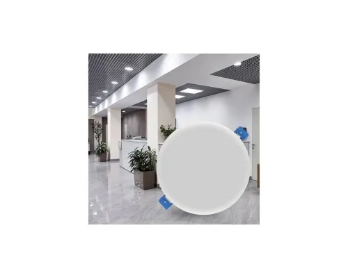Світильник ELM Grace - 18W 6500K (26-0066)
