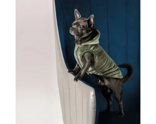 Жилет для тварин Pet Fashion LOUIS M (4823082427505)