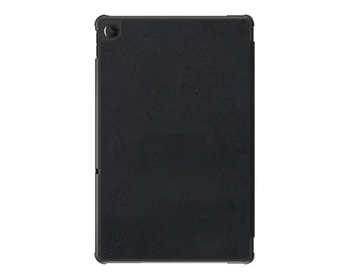 Чехол для планшета Armorstandart Smart Case Lenovo Tab M10 Plus (3rd Gen) TB125 Black (ARM63468)