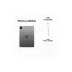 Планшет Apple iPad Pro 11 M2 WiFi 2TB Space Grey (MNXM3RK/A)
