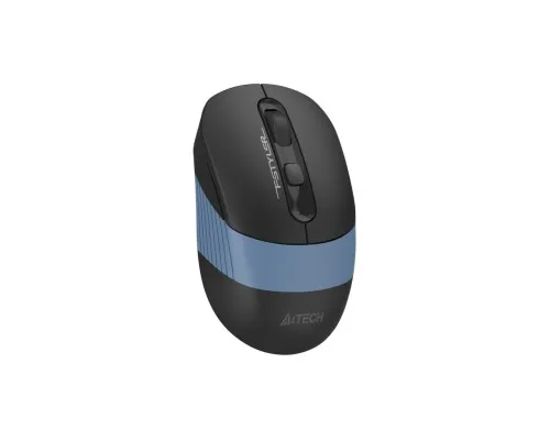 Мишка A4Tech FB10CS Wireless/Bluetooth Ash Blue (FB10CS Ash Blue)