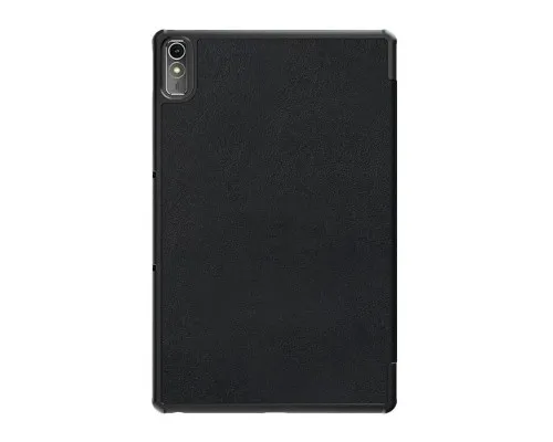 Чохол до планшета Armorstandart Smart Case Lenovo Tab P11 (2nd Gen) Black (ARM64129)