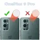 Чохол до мобільного телефона BeCover OnePlus 9 Pro Transparancy (708945)