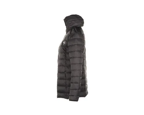 Куртка Huppa STEVO 1 17990155 серый 116 (4741468678108)