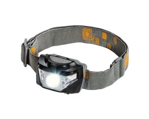 Ліхтар Hama Headlamp 160 LED L160 Grey/Orange (00136693)