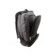 Рюкзак шкільний Optima 18 USB Techno унісекс 0.7 кг 26-35 л Сірий (O96913-03)