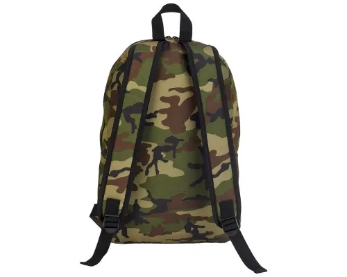 Рюкзак шкільний Hash 2 HS-126 45х29х16 см (502019083)