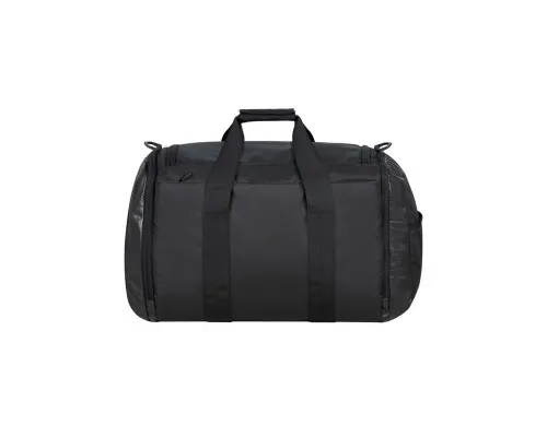 Дорожня сумка RivaCase 35 л Чорна (5331 (Black))