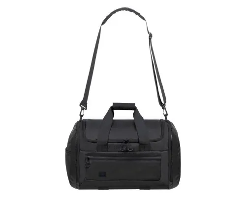 Дорожня сумка RivaCase 35 л Чорна (5331 (Black))