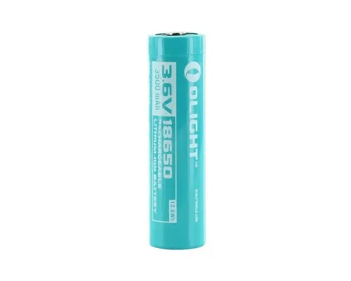 Аккумулятор Olight 18650 3500mAh (ORB3-186C35)