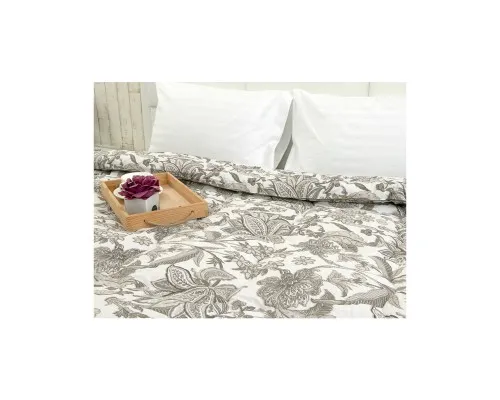 Одеяло Руно шерстяное Comfort+ Luxury зима 172х205 (316.02ШК+У_Luxury)