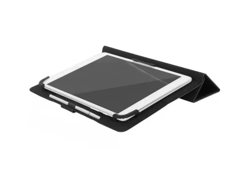 Чохол до планшета Tucano Facile Plus Universal 7-8 black (TAB-FAP8-BK)