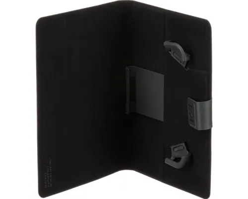 Чохол до планшета Tucano Facile Plus Universal 7-8 black (TAB-FAP8-BK)