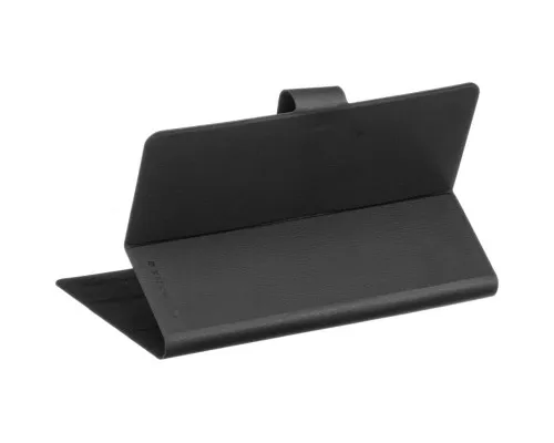 Чохол до планшета Tucano Facile Plus Universal 7-8 black (TAB-FAP8-BK)