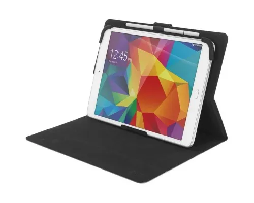 Чохол до планшета Tucano Facile Plus Universal 7-8 black (TAB-FAP8-BK)