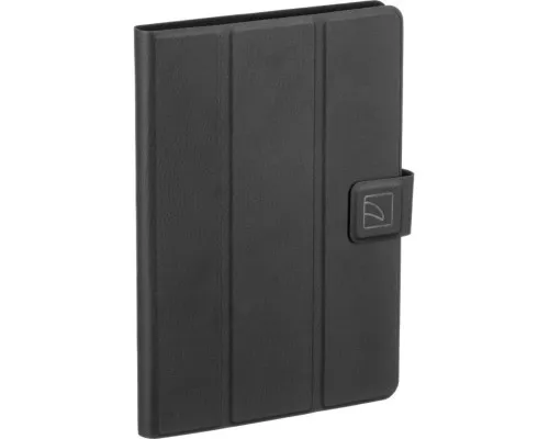 Чохол до планшета Tucano Facile Plus Universal 7-8 black (TAB-FAP8-BK)