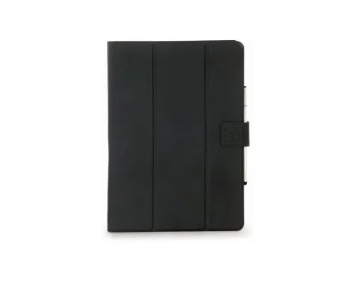 Чохол до планшета Tucano Facile Plus Universal 7-8 black (TAB-FAP8-BK)