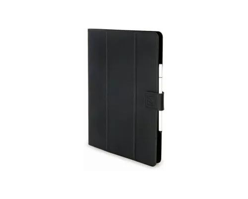 Чохол до планшета Tucano Facile Plus Universal 7-8 black (TAB-FAP8-BK)