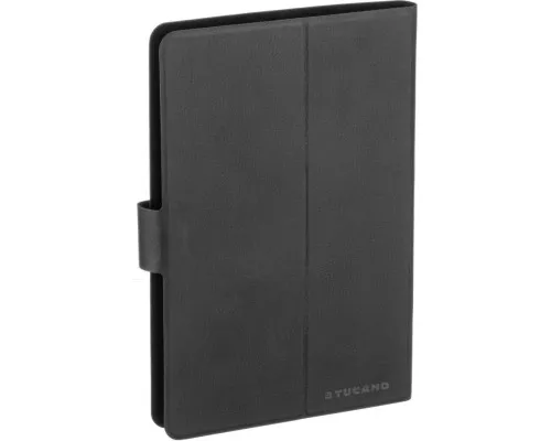 Чохол до планшета Tucano Facile Plus Universal 7-8 black (TAB-FAP8-BK)
