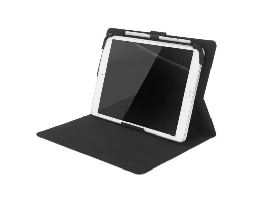 Чохол до планшета Tucano Facile Plus Universal 7-8 black (TAB-FAP8-BK)