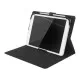 Чохол до планшета Tucano Facile Plus Universal 7-8 black (TAB-FAP8-BK)