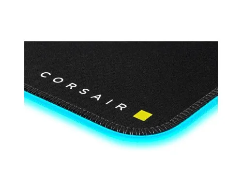 Килимок для мишки Corsair Corsair MM700 RGB (CH-9417070-WW)