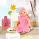 Аксесуар до ляльки Zapf Одяг для ляльки Baby Born Сукня Фантазія 43 см (832684)