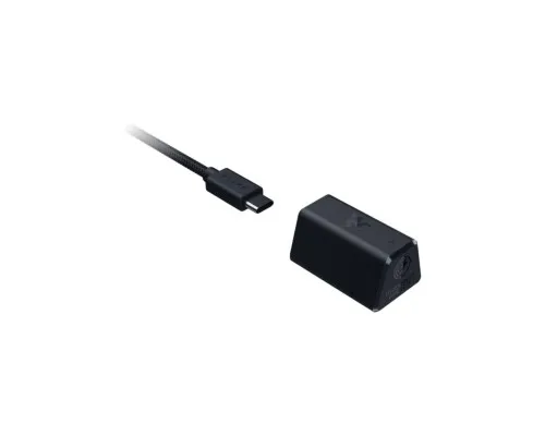Навушники Razer Blackshark V2 HyperSpeed Wireless Black (RZ04-04960100-R3M1)