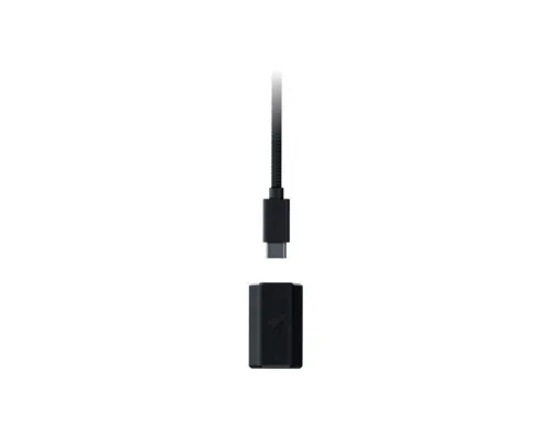 Навушники Razer Blackshark V2 HyperSpeed Wireless Black (RZ04-04960100-R3M1)
