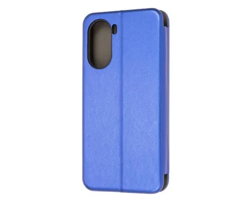 Чохол до мобільного телефона Armorstandart G-Case ZTE Blade V40 Design Blue (ARM68849)