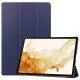 Чохол до планшета BeCover Smart Case Samsung Tab S9 Plus (SM-X810/SM-X816)/S9 FE Plus (SM-X610/SM-X616) 12.4 Deep Blue (710322)